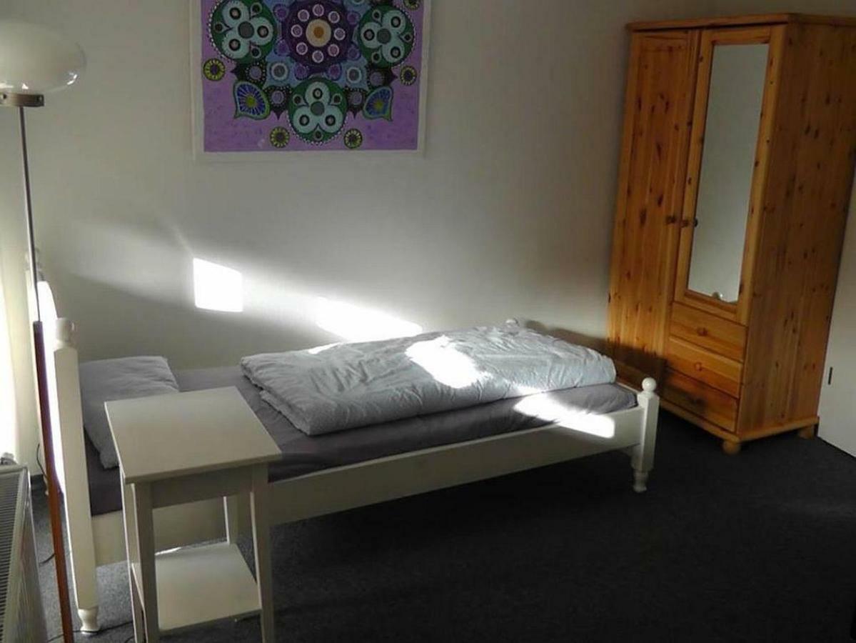 Cityzimmer Eltmann Esterno foto